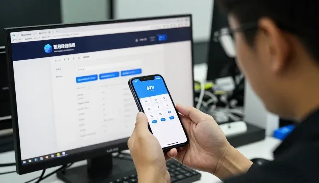 科技赋能数字化发展与APP开发应用分析